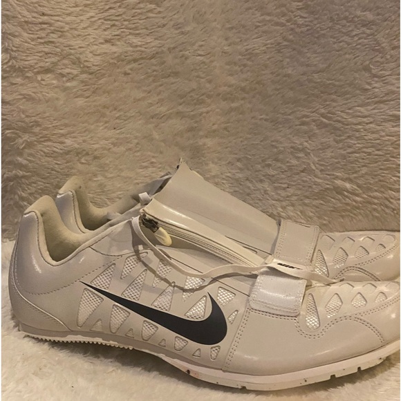 Nike field high jump cleats men’s size 13 - Picture 10 of 16